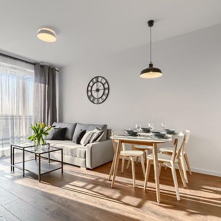 Bastion Walowa Gdaňsk Exteriér fotografie